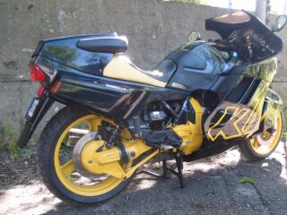 BMW K 1 ABS 16Valve Vintage Classic 16 Valve 74kW
