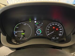 Toyota Yaris Active Plus Hybrid 1.5 68kW