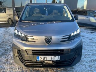 Peugeot Expert Team L3 BlueHDi 145 AT8 2.0 106kW