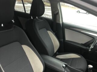 Toyota Avensis 2.0 105кВ