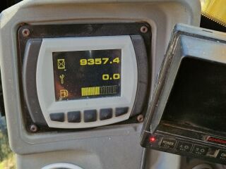 JCB 85 z-1