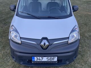 Renault Kangoo Express Z E 44kW