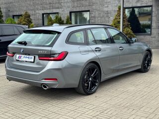 BMW 320 d xDrive LCI 140kW