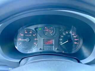 Citroen Berlingo N1 1.6 66kW