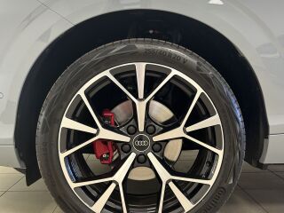 Audi Q3 S line TFSI S tronic 1.5 110kW