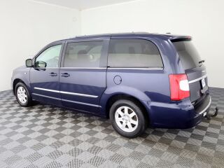 Chrysler Town & Country Luxury Facelift 3.6 208kW