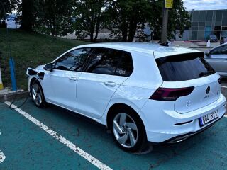 Volkswagen Golf GTE 1.4 110kW