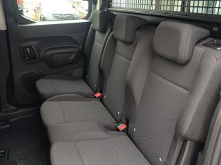 Peugeot Rifter L1 Active BlueHDi 100 N1 1.5 75kW