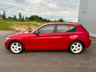 BMW 116 2.0 85кВ