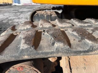 JCB 8035ZTS 23kW