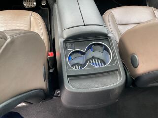 Mercedes-Benz V 300 Exclusive AMG 4Matic 2.0 176кВ