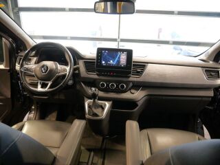 Renault Trafic SpaceClass 2.0 dCi 125kW