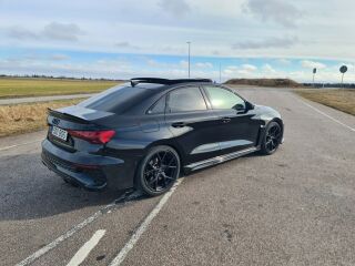 Audi RS 3 2.5 294kW