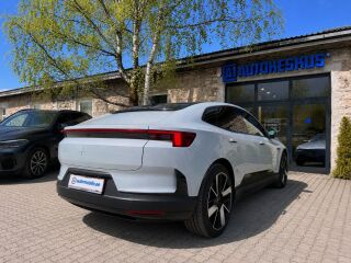 Polestar 4 Long Range DUAL MOTOR AWD 400kW