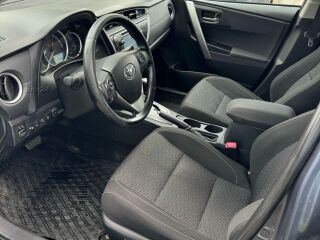 Toyota Auris Touring Sports 1.6 97kW