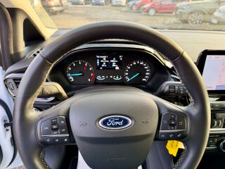 Ford Fiesta TITANIUM FACELIFT 1.0 73kW