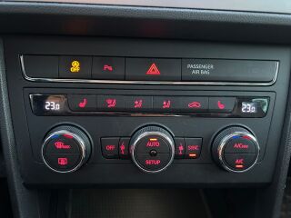 SEAT Leon Style Ecomotive 1.0 R4 TSI 85kW