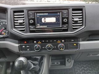 Volkswagen Crafter 2.0 R4 TDI 103kW
