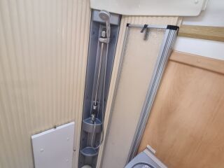 Dethleffs Advantage A6991 ALDE 3.0 116kW