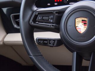 Porsche Taycan Turbo Cross Turismo 500кВ