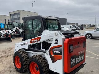 Bobcat S450