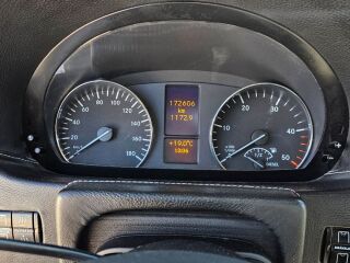 Mercedes-Benz Sprinter 3.0 140kW