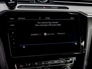 Volkswagen Arteon 2.0 R4 140kW