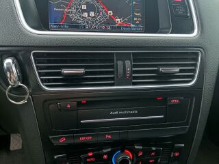 Audi Q5 S-Line Quattro 2.0 125kW