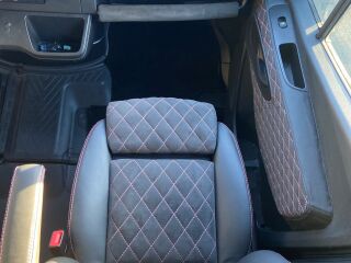 Mercedes-Benz Sprinter 2.1 120kW