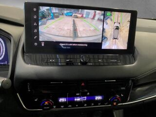 Nissan Qashqai e-Power N-Connecta + ProPilot 1.5 116kW