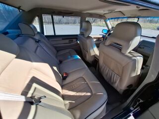 Volvo 960 2.5 125kW