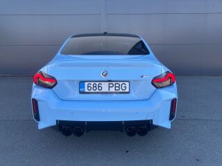 BMW M2 M Drivers Package 3.0 338кВ