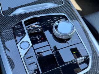 BMW X7 xDrive40d MHEV M-Sportpakett Pro LCi 3.0 259kW