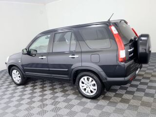 Honda CR-V Elegance Facelift ATM 2.0 110kW