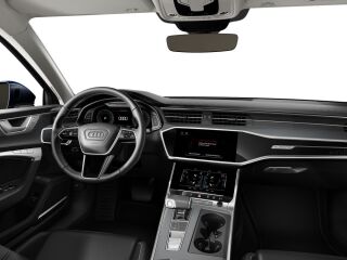 Audi A6 Limousine Sport 45 TDI quattro 3.0 V6 180kW