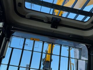 Shantui SE215 23TONNI 129kW