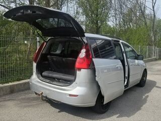 Mazda 5 2.0 105kW