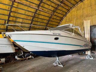 Cranchi Corallo 8.40 5.0 345kW