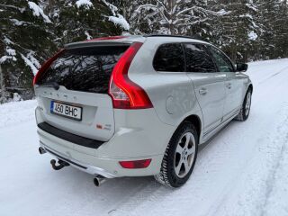 Volvo XC60 2.4 151kW