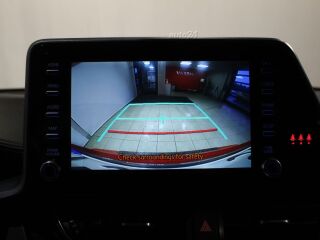 Toyota C-HR Style 1.8 72kW