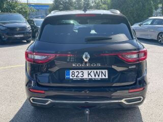 Renault Koleos Initiale Paris 2.0 130kW