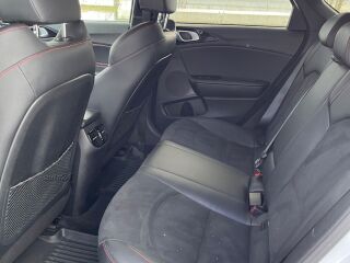 Kia ProCeed GT 1.6 150kW