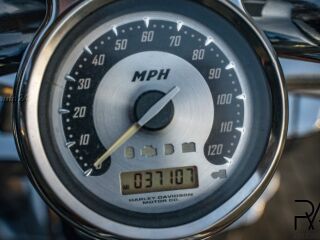 Harley-Davidson SCREAMIN EAGLE DYNA 61kW