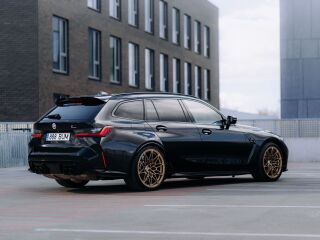 BMW M3 Touring G81 3.0 375kW