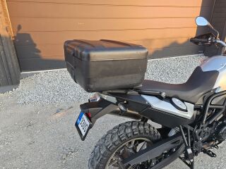 BMW F 700 GS 55kW