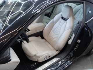 Maserati GranTurismo Trofeo 3.0 V6 404kW