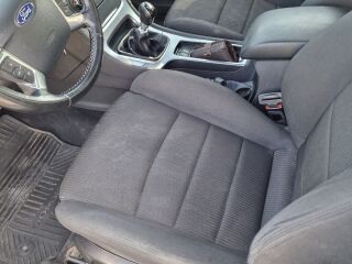 Ford Mondeo 1.6 85kW