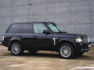 Land Rover Range Rover Vogue 3.6 V8 TDV8 200kW