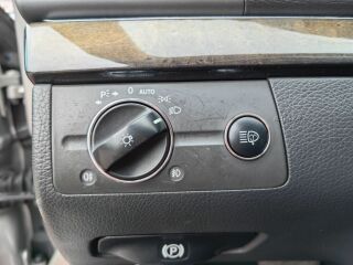 Mercedes-Benz E 320 3.2 R6 CDI 150kW