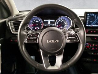 Kia Ceed Sportswagon EX 1.5 117kW